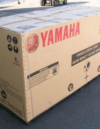 Yamaha Outboard Motors For Sale 1