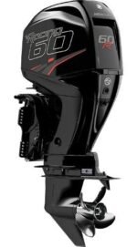 Mercury Racing 60R Outboard For Sale
