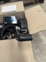 2017 Yamaha F250 250HP 4-Stroke EFI Outboard Motor - Image 6
