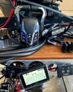 Twin Yamaha 250HP Outboards For Sale - Image 5