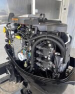 2021 Mercury 60HP 4-Stroke Outboard Motor - Image 6