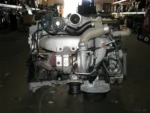 JDM Toyota 1JZ VVTi Engine Chaser Mark 2 1JZGTE Turbo - Image 8