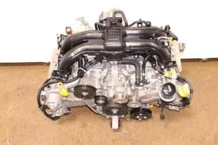 2011–2016 Subaru Forester JDM Engine For Sale
