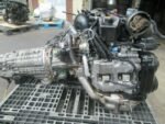 JDM Subaru EJ20 Turbo Engine (Impreza WRX) - Image 3