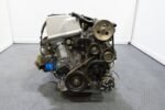 JDM Honda CR-V K20A Engine For Sale - Image 4