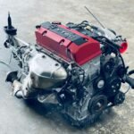 JDM Honda S2000 f20c Engine For Sale
