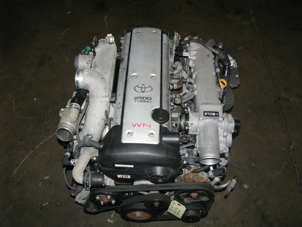 JDM-Toyota-1JZ-VVTi-Engine-Chaser-Mark-2-1JZGTE-Turbo.webp JDM Toyota 1JZ VVTi Engine Chaser Mark 2 1JZGTE Turbo - Image 1