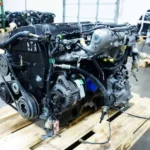JDM Honda B16A For Sale - Image 2