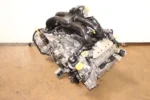 2011–2016 Subaru Forester JDM Engine For Sale - Image 4