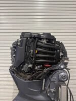 2023 Yamaha F425 XTO V8 4-Stroke Outboard - Image 7