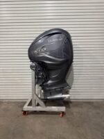 2023 Yamaha F425 XTO V8 4-Stroke Outboard - Image 3