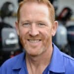 Founder & Lead Engine Specialist of PE Marine Outboards & Engines Pty Ltd